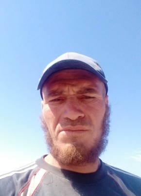 Шамиль, 37, Россия, Кизляр