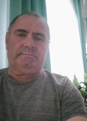Aleksey, 60, Russia, Saint Petersburg