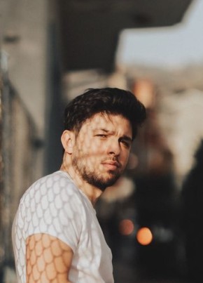 İvan из Пещеры 27 лет