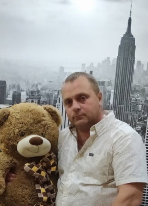 Алексей, 45, Россия, Великий Новгород
