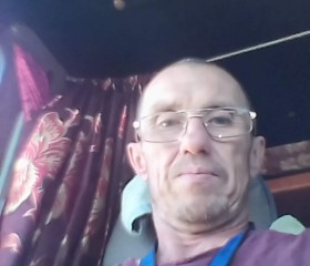 Андрей, 53 года, Киров (Кировская обл.)