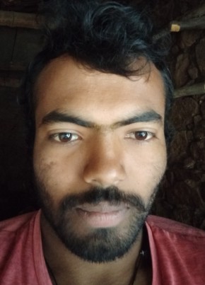 Prashant.m, 23, India, Hukeri