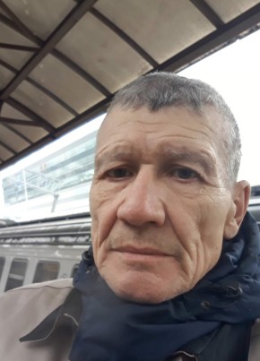 Мартын, 63, Россия, Хасавюрт