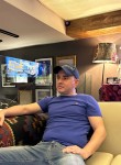 Elgyun Mamedov, 31, Baku