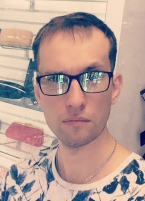 Николай, 40, Россия, Куровское