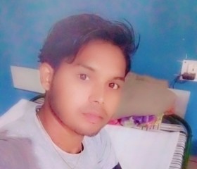 Manish Kumar, 18 лет, Agra