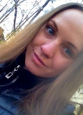 Алиночка, 32, Россия, Бокситогорск