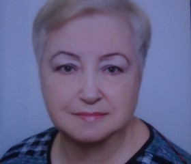 Нина, 73 года, Калининград