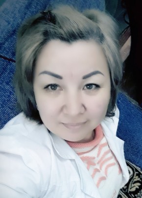 Aina, 47, Қазақстан, Курчатов