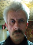  Андрей, 58 лет, Донецк