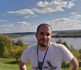 Егор, 23, Hrodna
