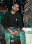 احمد نور الحمد, 18 лет, حلب