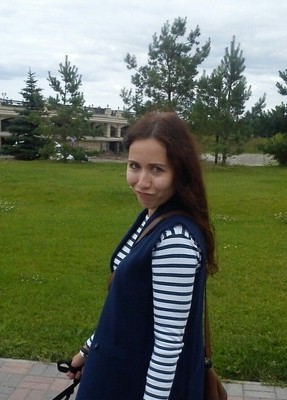 Элина, 34, Россия, Казань