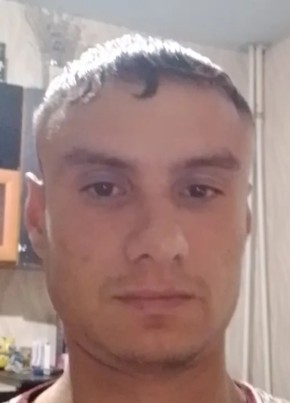 Андрей из Борзи 32 года