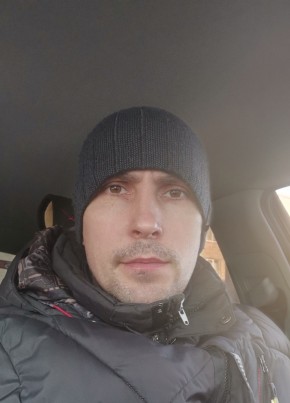 Рома, 35, Россия, Кузнецк