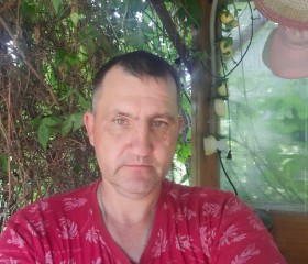 Вячеслав, 46 лет, Казань