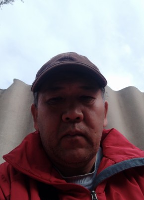 СэмСамат, 56, Кыргыз Республикасы, Бишкек