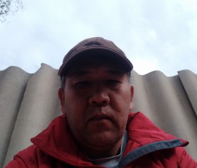 СэмСамат, 56 лет, Бишкек
