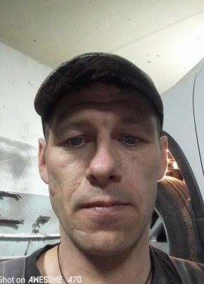 Макс, 39, Россия, Рязань
