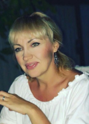 Liliya, 53, Россия, Новотитаровская