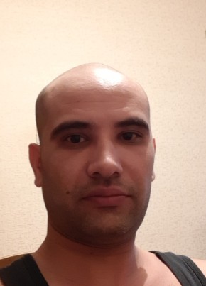Raim, 39, Россия, Салават