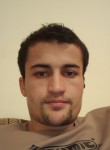 Мухамед, 21 год, Красноярск