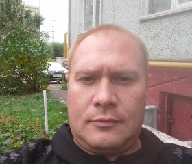 Дима Кученков, 39 лет, Омск