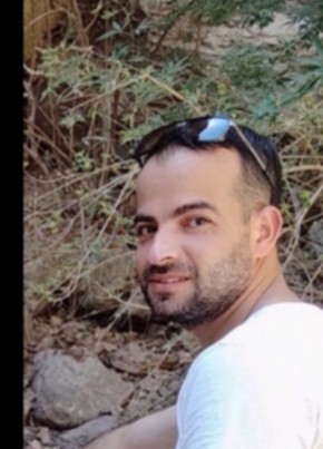 Ahmet, 33, Türkiye Cumhuriyeti, Elbistan