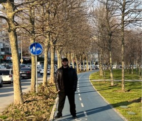 Kostya, 32, Arkhangelsk