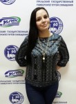 Алиса, 28 лет, Екатеринбург