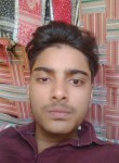 Aman Khan, 18  , Delhi