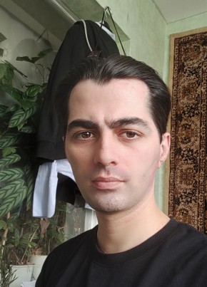 ARTHUR, 35, Russia, Vladikavkaz