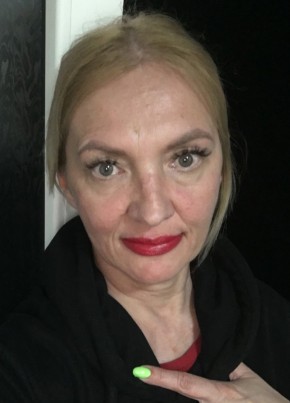 Анжелика, 51, Россия, Калининград