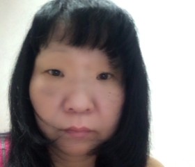 Lunna, 53 года, 서울특별시
