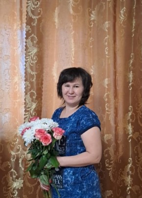 Мадина, 41, Россия, Урай
