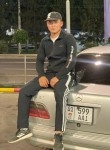 Дастан, 25 лет, Бишкек
