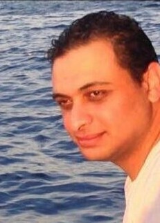 Ahmed, 39, جمهورية مصر العربية, القاهرة