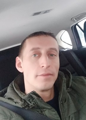 Александр, 39, Россия, Коммунар