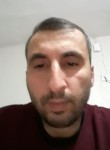 Ahmet, 43 года, Bartın