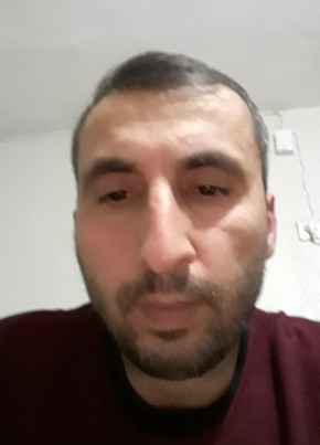 Ahmet, 43, Türkiye Cumhuriyeti, Bartın