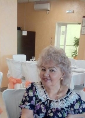 Людмила, 66, Россия, Сызрань
