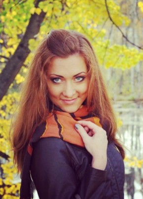 Tatiana, 36, Russia, Saint Petersburg