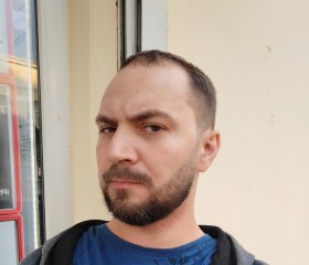 Anonimnyy Don, 34, Serpukhov