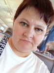 Nadezhda, 42, Novosibirsk