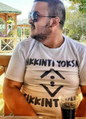 Ramazan, 26, Türkiye Cumhuriyeti, Aşkale