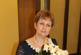 Светлана, 53 - Just Me