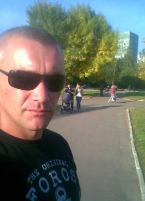 Николай, 50, Україна, Дунаївці