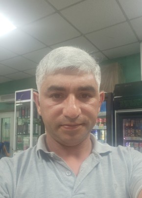 Рамиль, 35, Россия, Владивосток