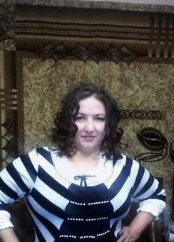 Елена , 48, Україна, Одеса