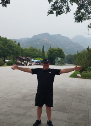 Sergey, 53, Russia, Blagoveshchensk (Amur)